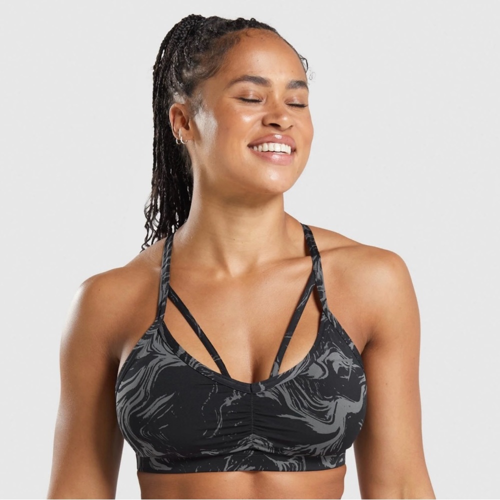Gymshark POWER SPORTS BRA